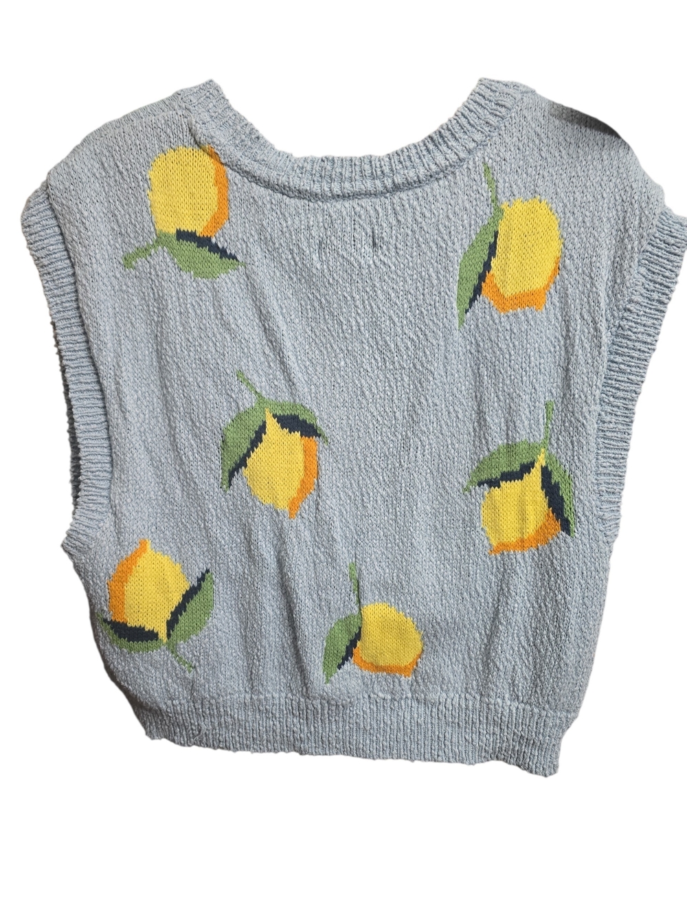 #279.Maeve Melanie Shrunken Cardigan - Picture 6 of 9